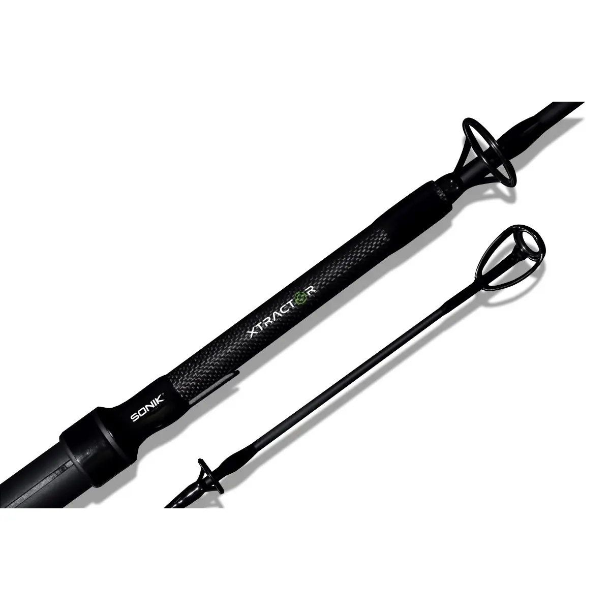 Sonik XTRACTOR Cork Rod  10ft / 3.50lbmodel 10ft / 3.50lb - MPN: SXRCR040CRK - EAN: 5055279517259