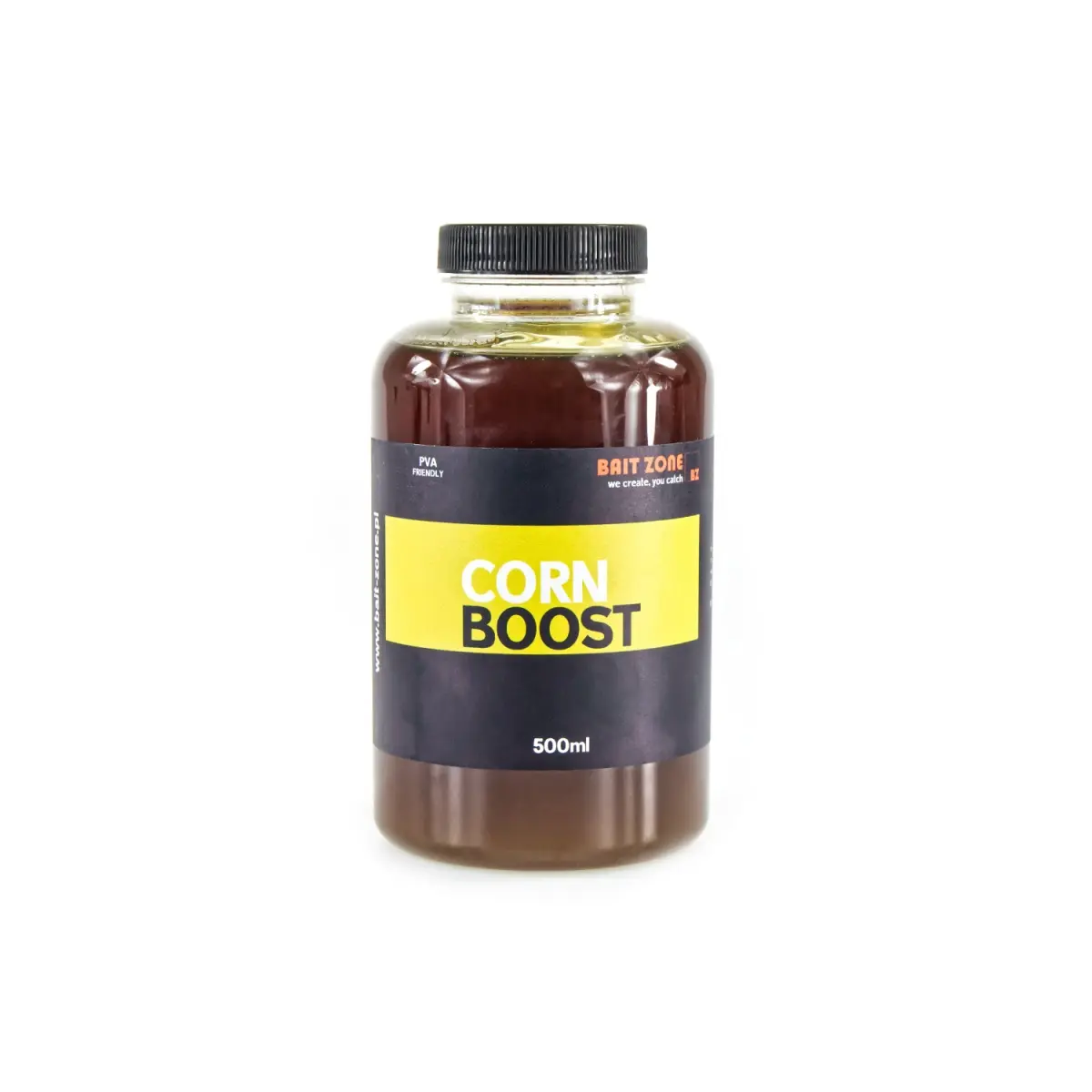 Bait Zone Corn Boostambalaj 500 ml - MPN: BZLCB - EAN: 200000053345