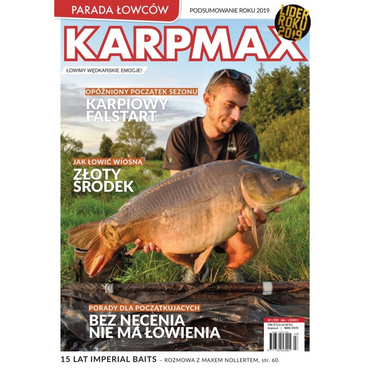 KarpMax 3/2020 