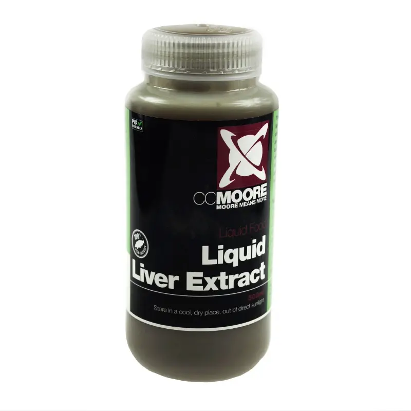 CcMoore Liquid - Liver Compound 20 Litruobal 20 Litru - MPN: 95053 - EAN: 634158435119