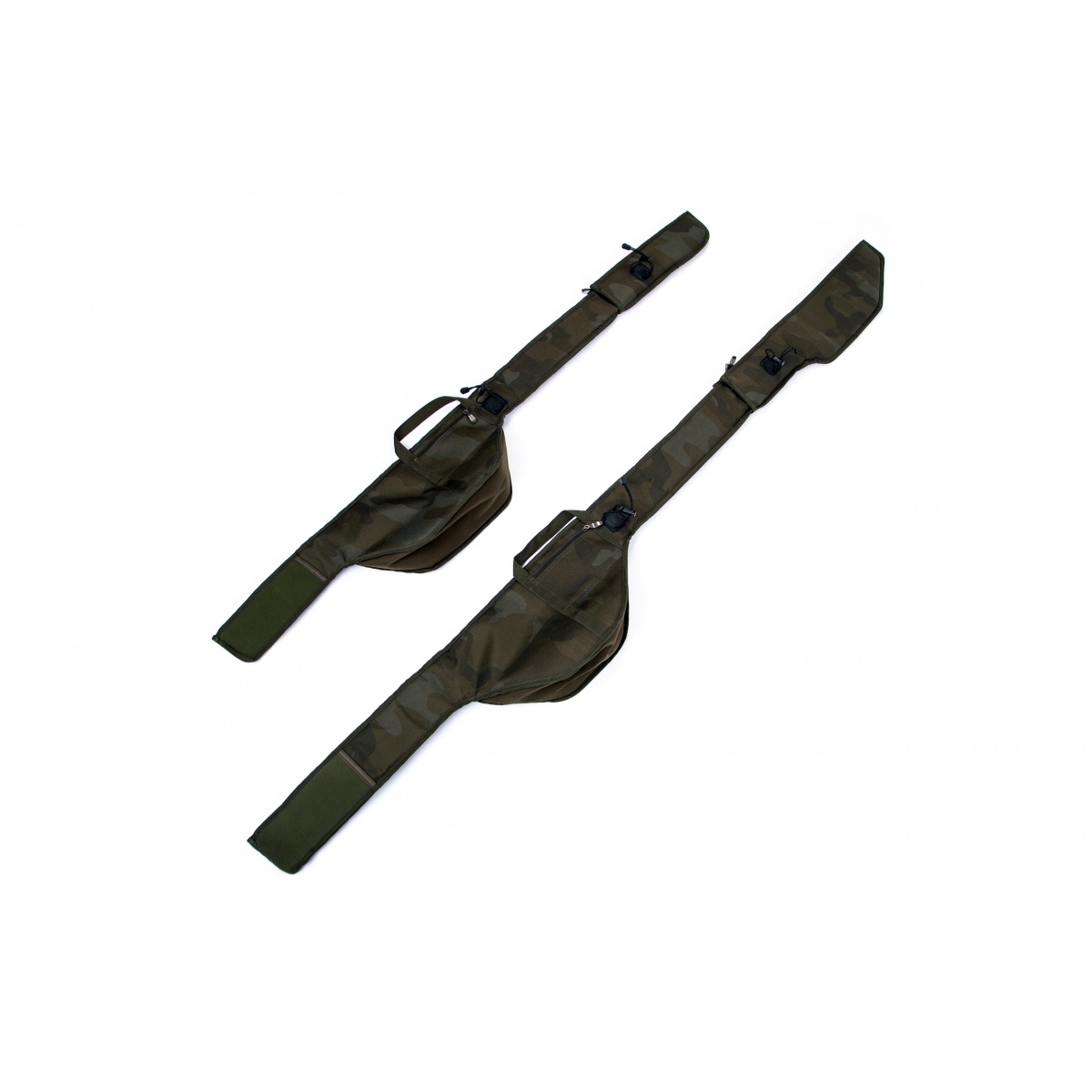 Sonik SK-TEK ADAPTA Rod Sleeve rozmiar 9-10ft - MPN: SKTRS9 - EAN: 5055279514180