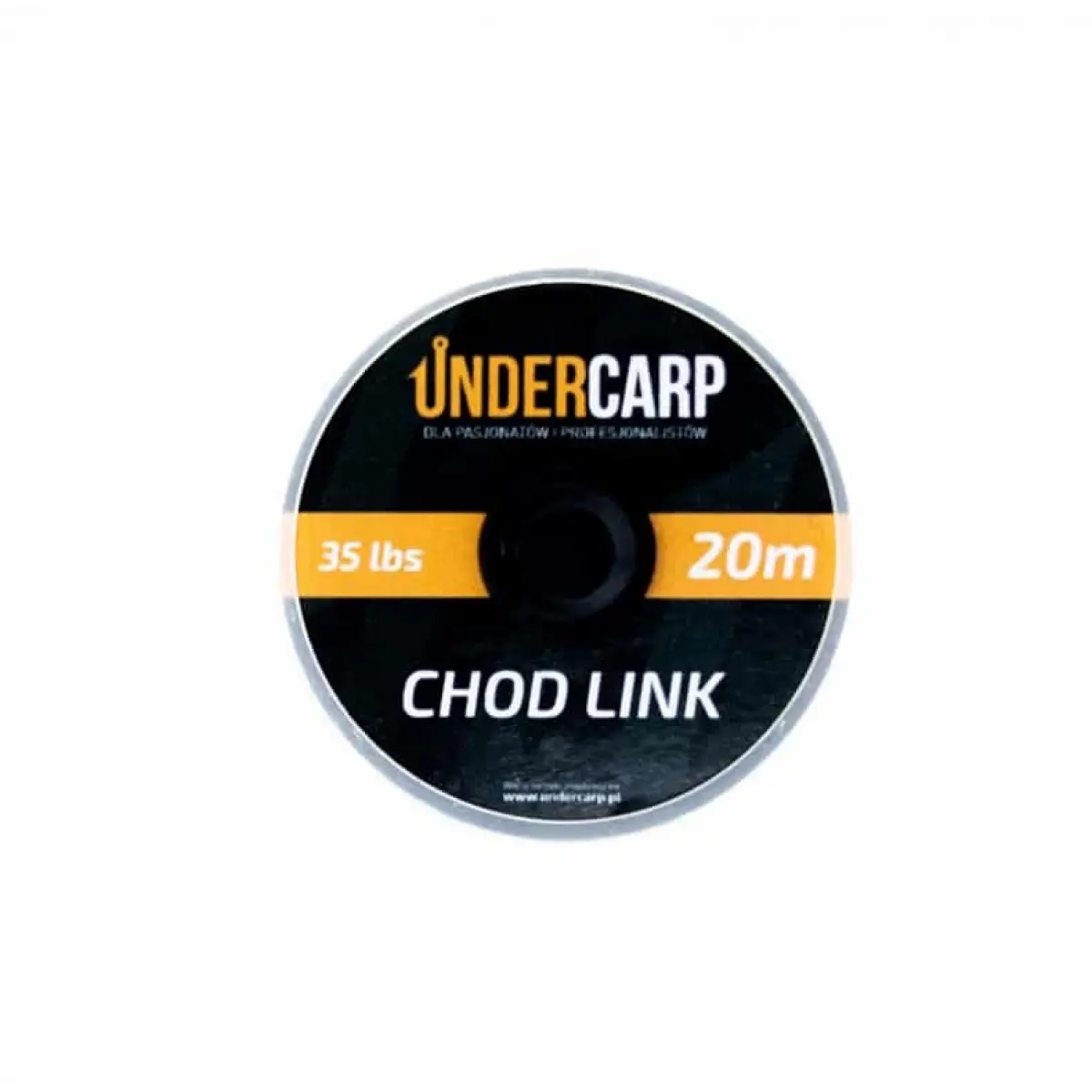 UnderCarp Chod Linkmodello 15lb - MPN: UC276 - EAN: 5902721602912