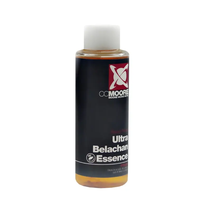 CcMoore Ultra Belachan Essence 5 litresemballage 5 litres - MPN: 97293 - EAN: 634158433405