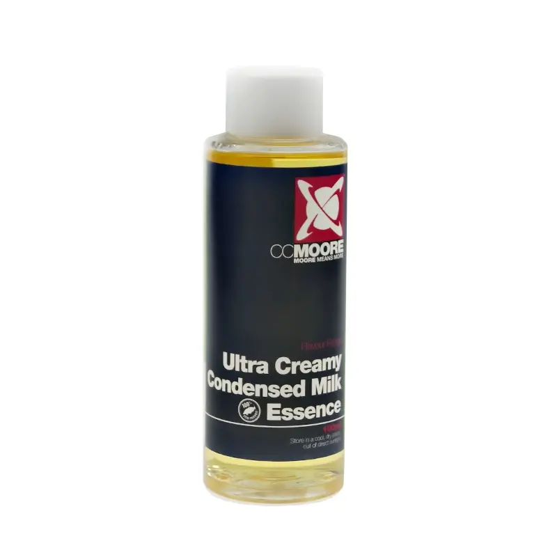 CcMoore Ultra Creamy Condense Milk Essence 500 mlpackaging 500 ml - MPN: 92534 - EAN: 634158433665