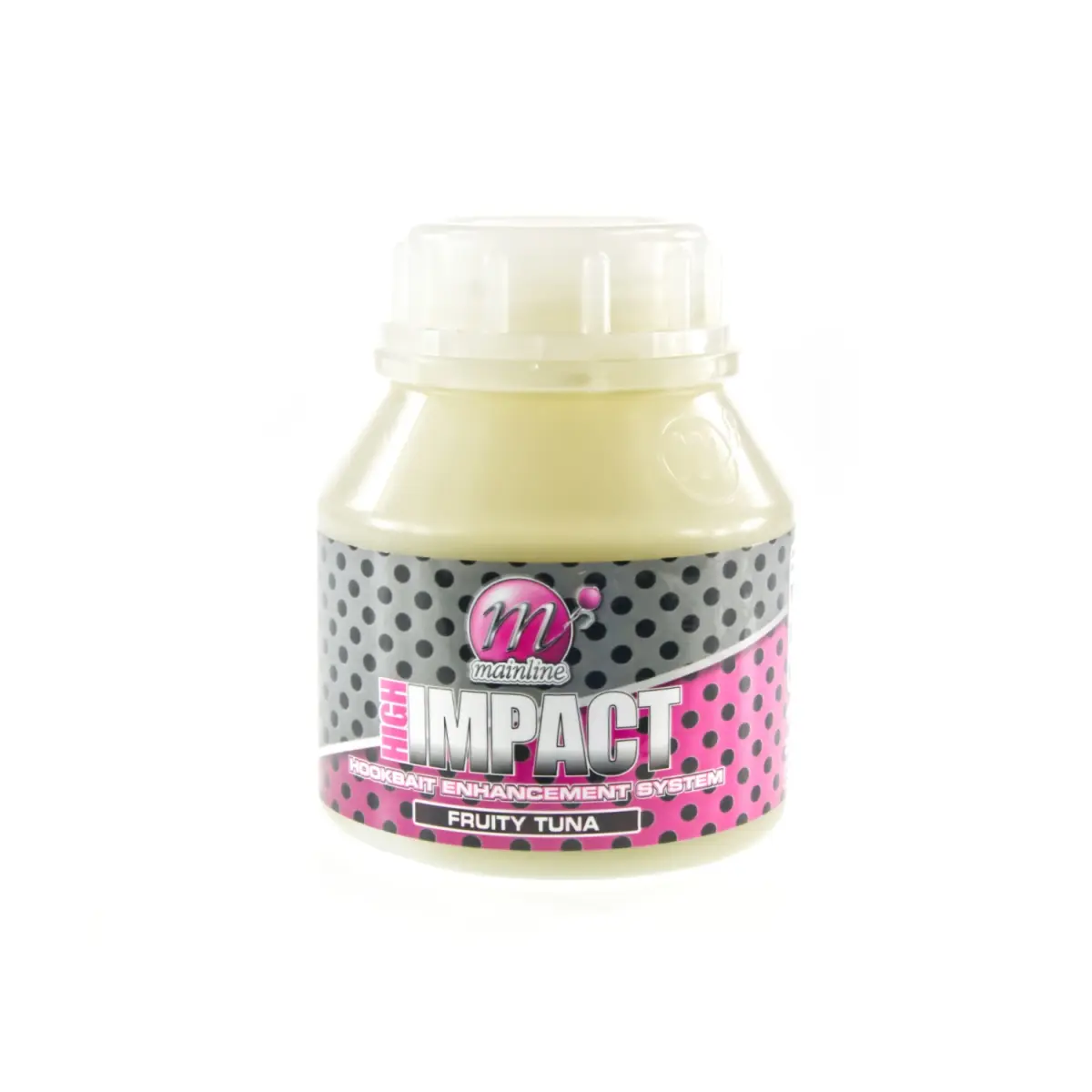 Mainline Hookbait Enhancement System Fruity - Tunaambalaj 175ml - MPN: M23127 - EAN: 5060509815401