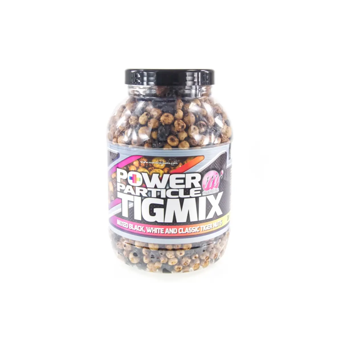 Mainline Power Particles - TigMixpackaging 3 kg - MPN: M37021 - EAN: 5060509815630