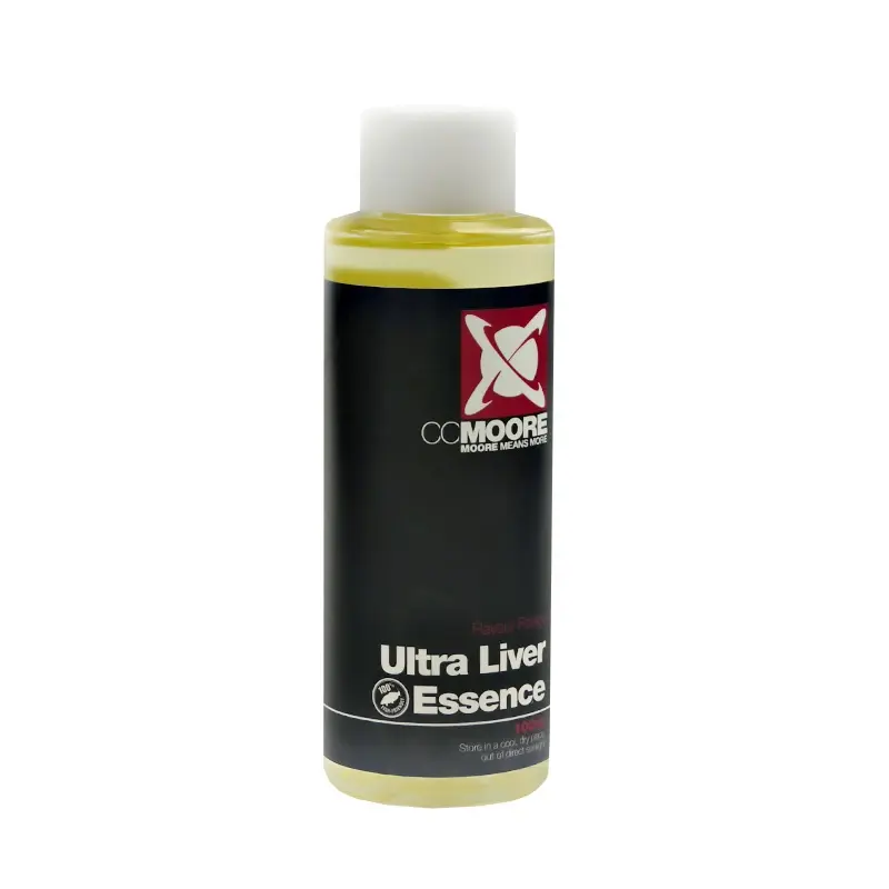 CcMoore Ultra Liver Essence 5 litrůobal 5 litrů - MPN: 97304 - EAN: 634158433887