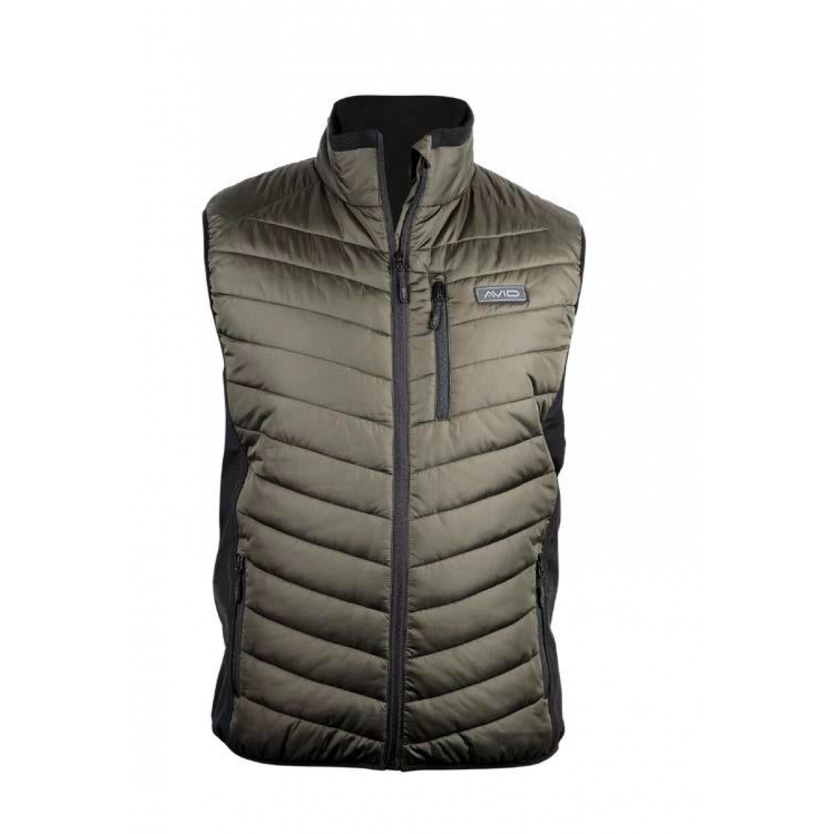 Avid Carp Thermite Body Warmer A0620087 5055977493978 Vest