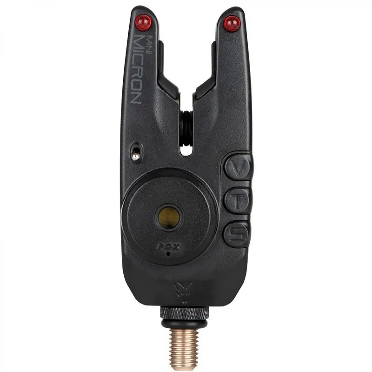 Fox Mini Micronculoare Red (roșu) - MPN: CEI194 - EAN: 5056212140701