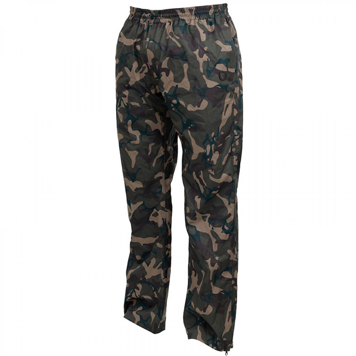 Fox Lightweight Camo RS 10K Trousersrozmiar S - MPN: CFX049 - EAN: 5056212139132