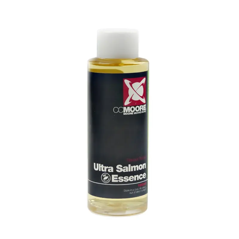 CcMoore Ultra Salmon Essence 500 mlemballage 500 ml - MPN: 97280 - EAN: 634158434181
