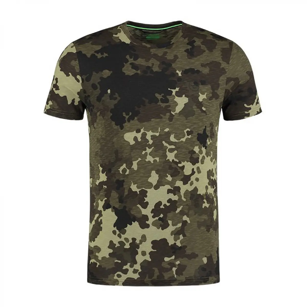Korda LE Light Kamo Tee T-shirt Mmisurare M - MPN: KCL353 - EAN: 5060461129387