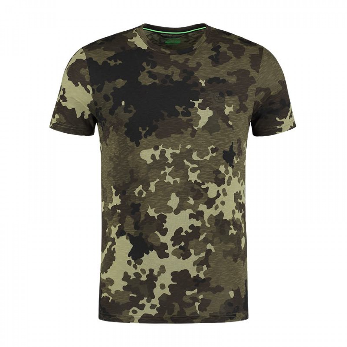 Korda LE Light Kamo Tee T-shirtmărimea S - MPN: KCL352 - EAN: 5060461129370