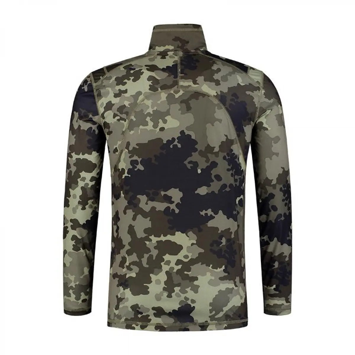 Korda Kool Quick Dry Long Sleeve Neck Kamo Mmisurare M - MPN: KCL365 - EAN: 5060461129509