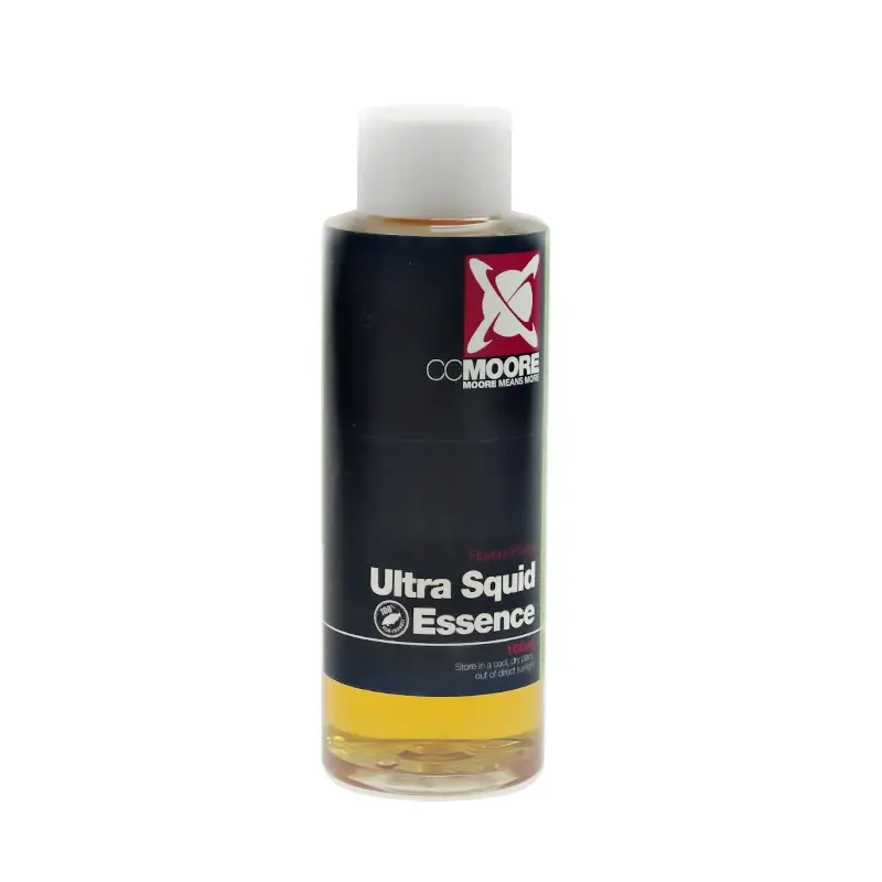CcMoore Ultra Squid & Octopus Essence 500 mlVerpackung 500 ml - MPN: 90306 - EAN: 634158555879
