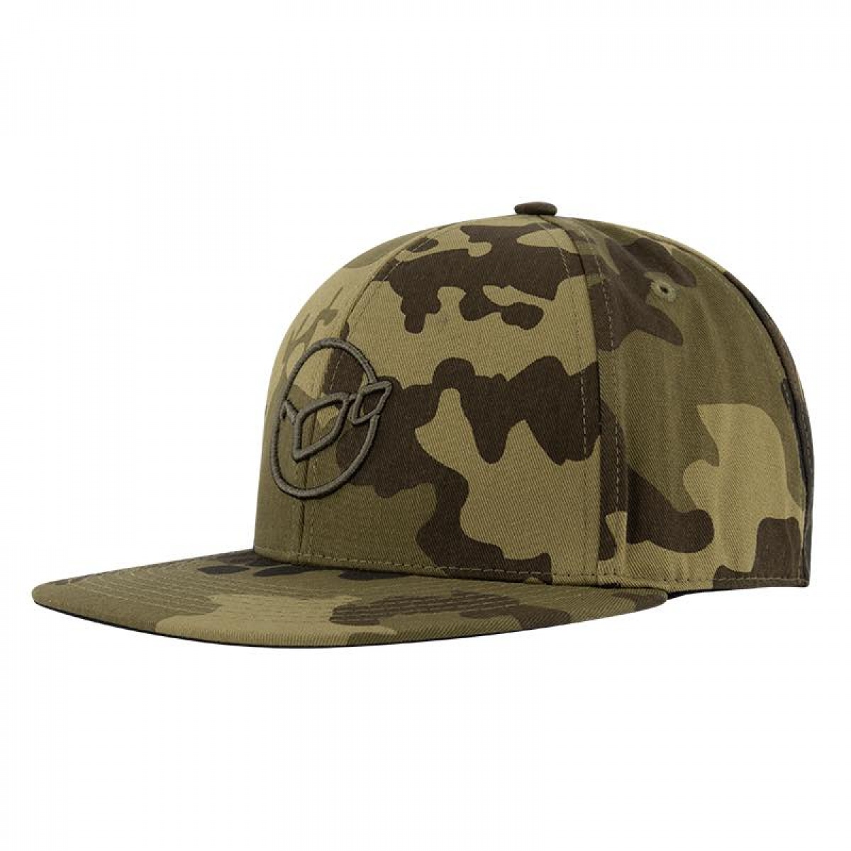 Korda Kore Snapback Camorozmiar uniwersalny - MPN: KBC22 - EAN: 5060660635498