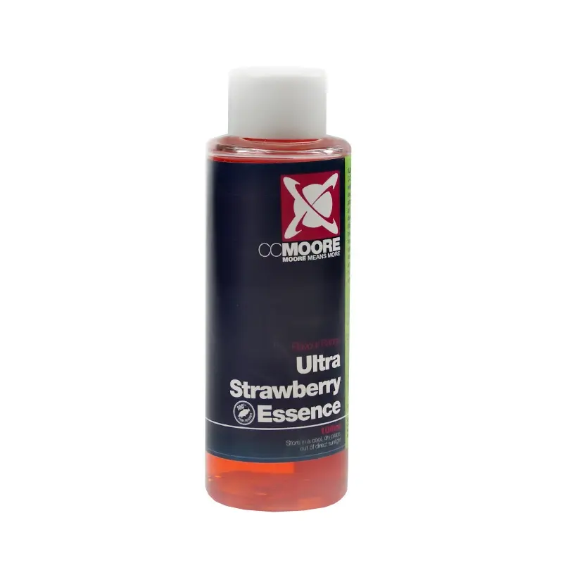 CcMoore Ultra Strawberry Essence 500 mlconfezione 500 ml - MPN: 97648 - EAN: 634158434341