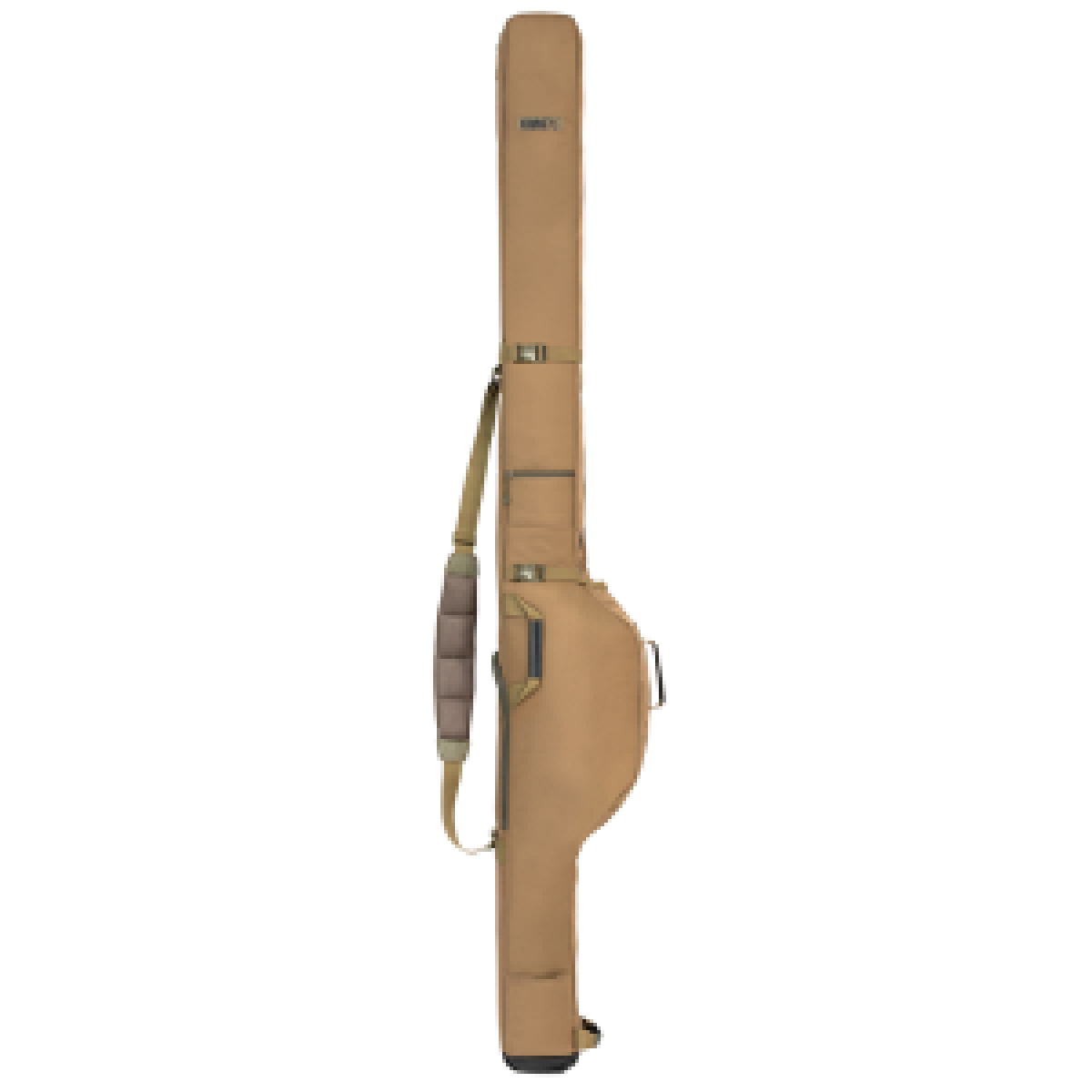 Korda Compac 3 Rod Holdall 12ftTyp 12ft / 3 Rute - MPN: KLUG34 - EAN: 5060660634279