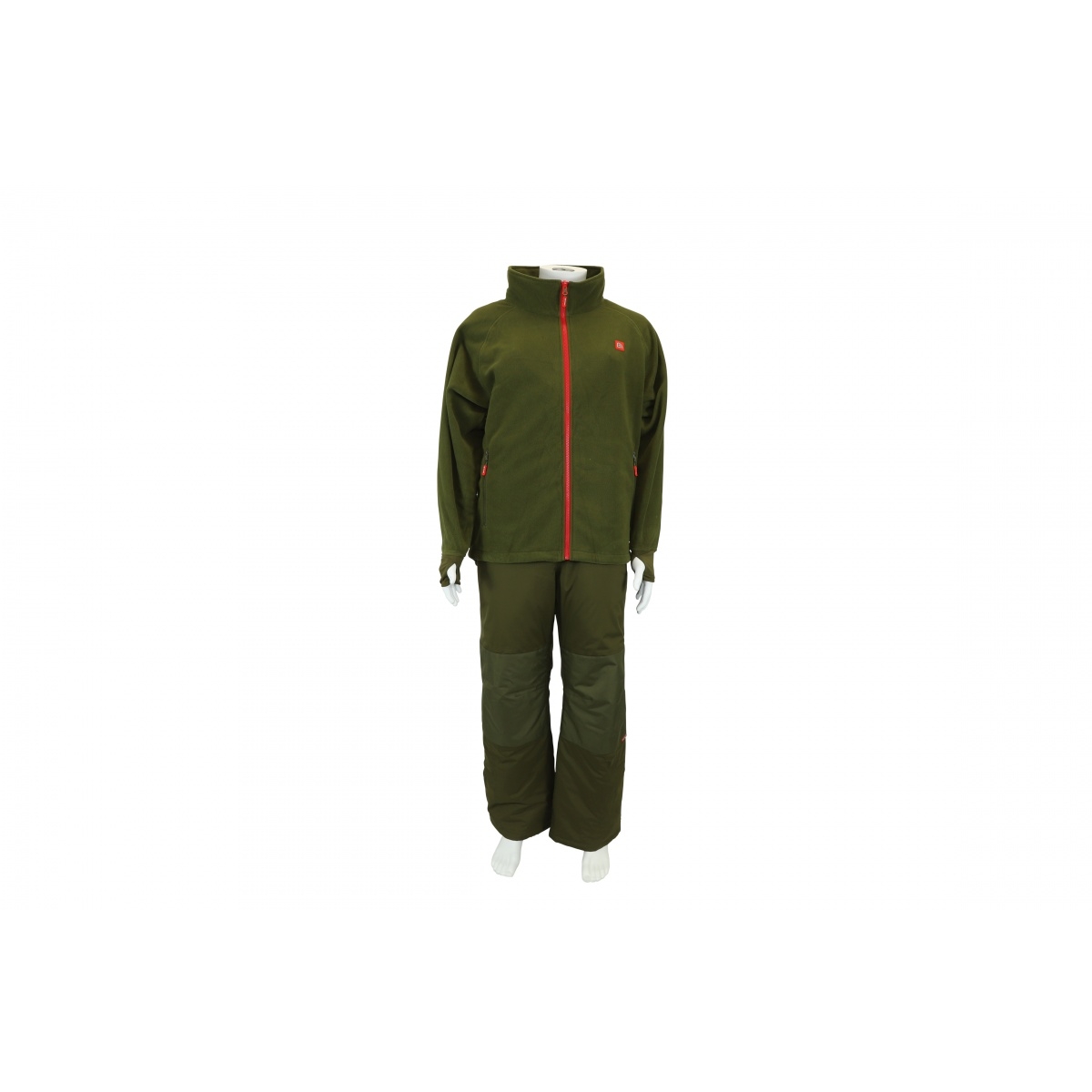 Trakker Core 3-Piece Winter Suitrozmiar XL - MPN: 206336 - EAN: 5060461949862