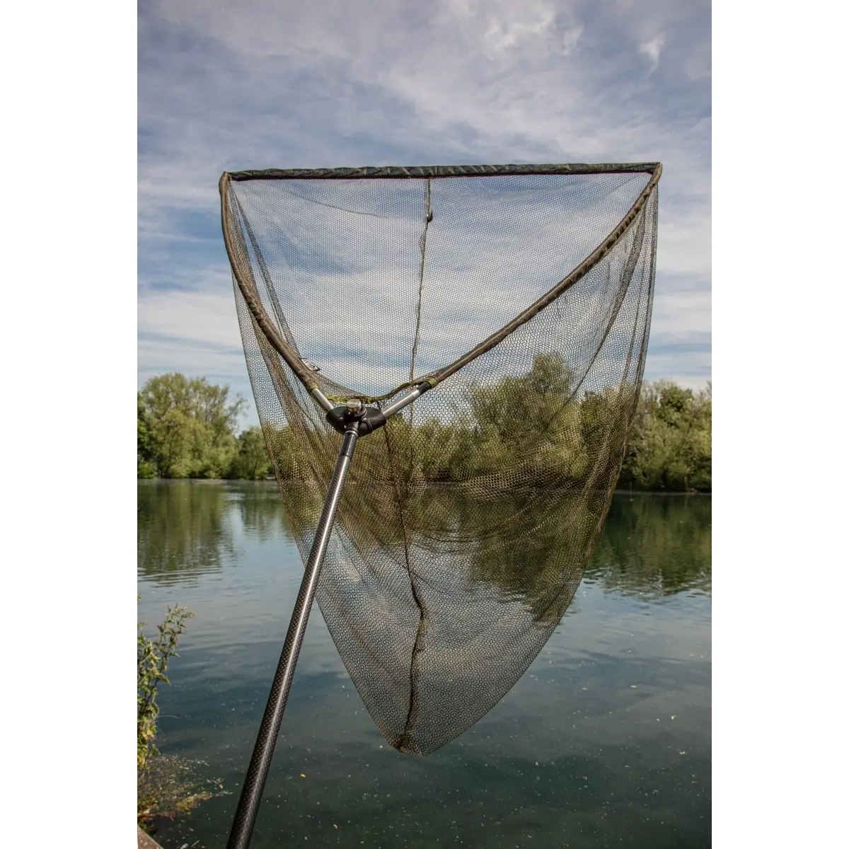 Solar A1 BOW-LOC Landing Net 42Größe 42 - MPN: A1BL42 - EAN: 5055681512255