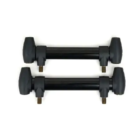 Fox Horizon Dual 2 Rod Buzzer Barsconfezione 2 pezzi - MPN: CRP029 - EAN: 5055350264935