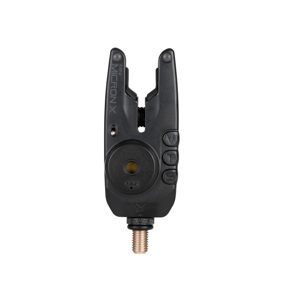 Fox Mini Micron X inc. Hardcaseopakowanie 1 sztuka - MPN: CEI195 - EAN: 5056212140718