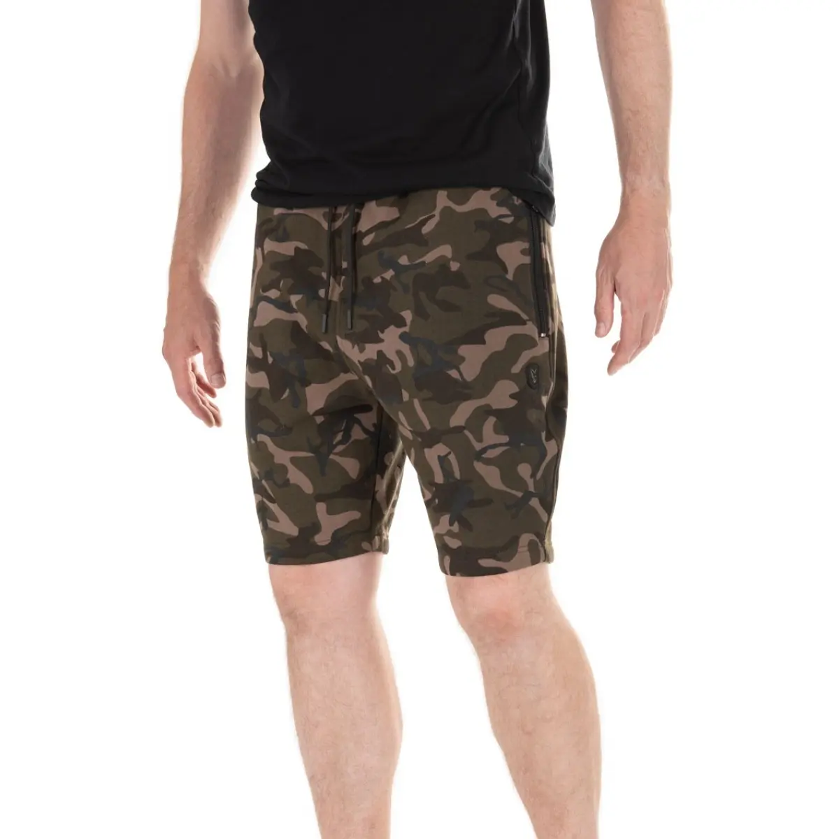 Fox Camo Jogger Shorts XXLmisurare XXL - MPN: CFX101 - EAN: 5056212141425