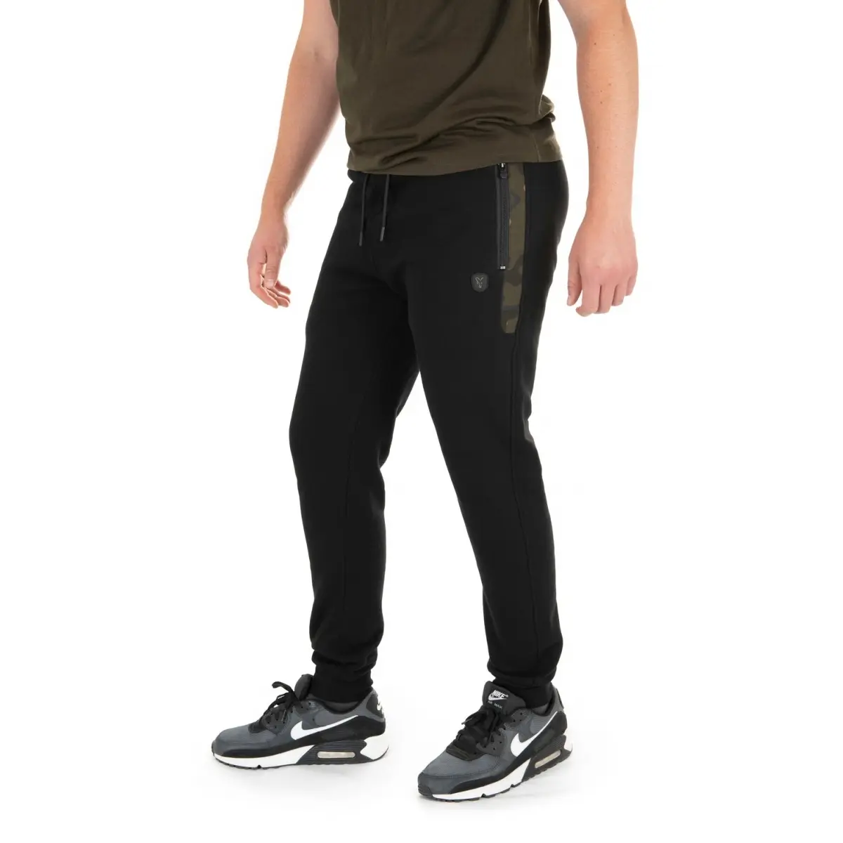 Fox Black / Camo Joggers Mdydis M - MPN: CFX086 - EAN: 5056212141272