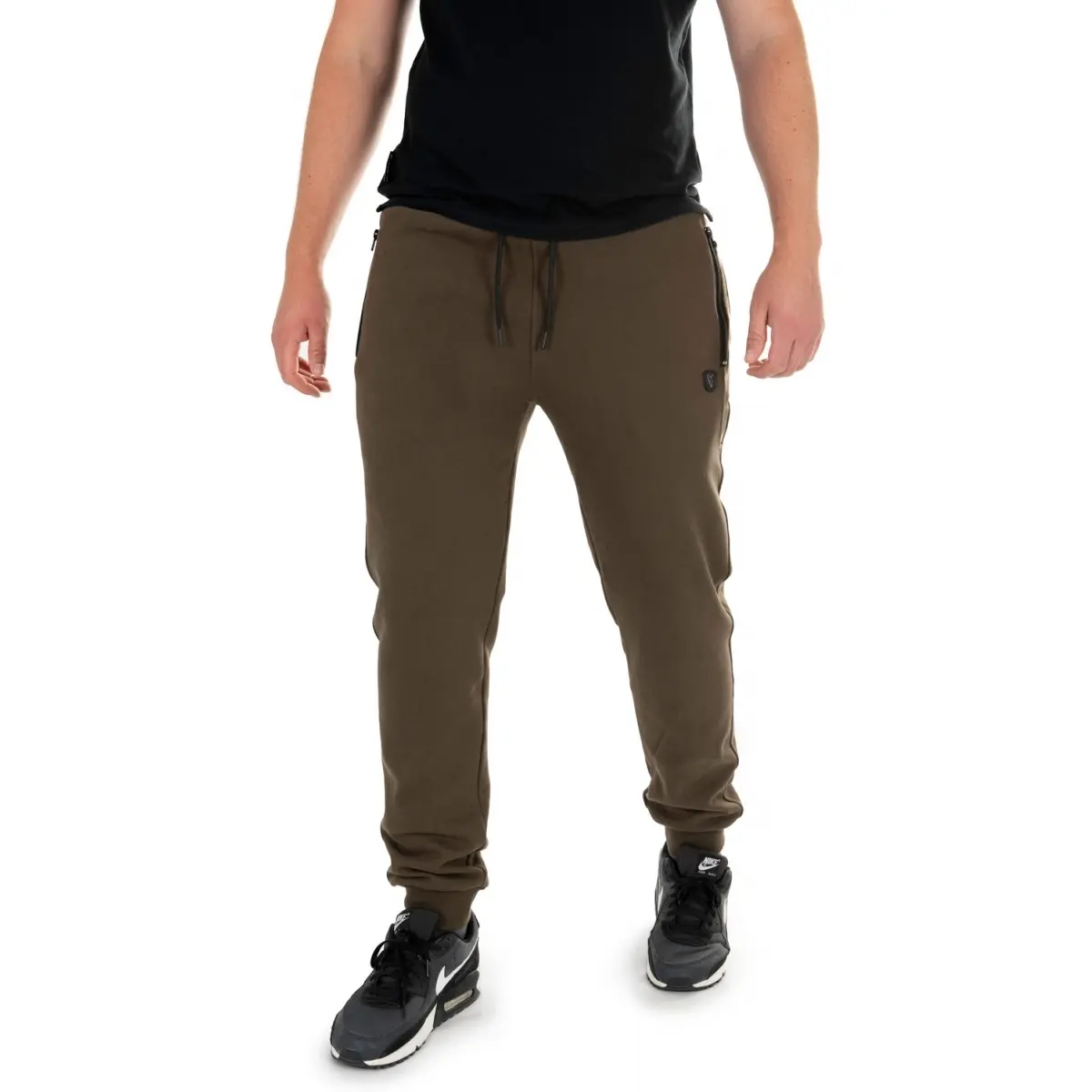 Fox Khaki / Camo Joggers Lmisurare L - MPN: CFX081 - EAN: 5056212141227
