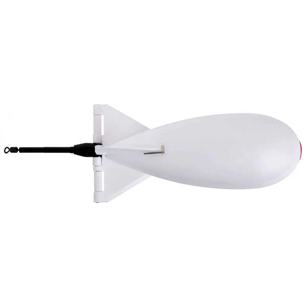 SPOMB Midi X - Rachetă Deschisăculoare alb - MPN: DSM024 - EAN: 5056212144679
