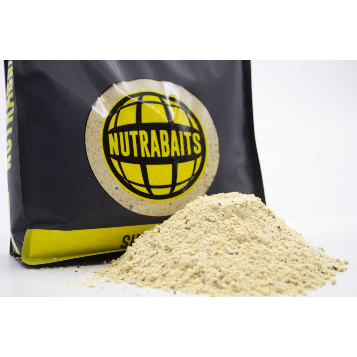 Nutrabaits Enter-Vite Gold Base Mix 5kg opakowanie
