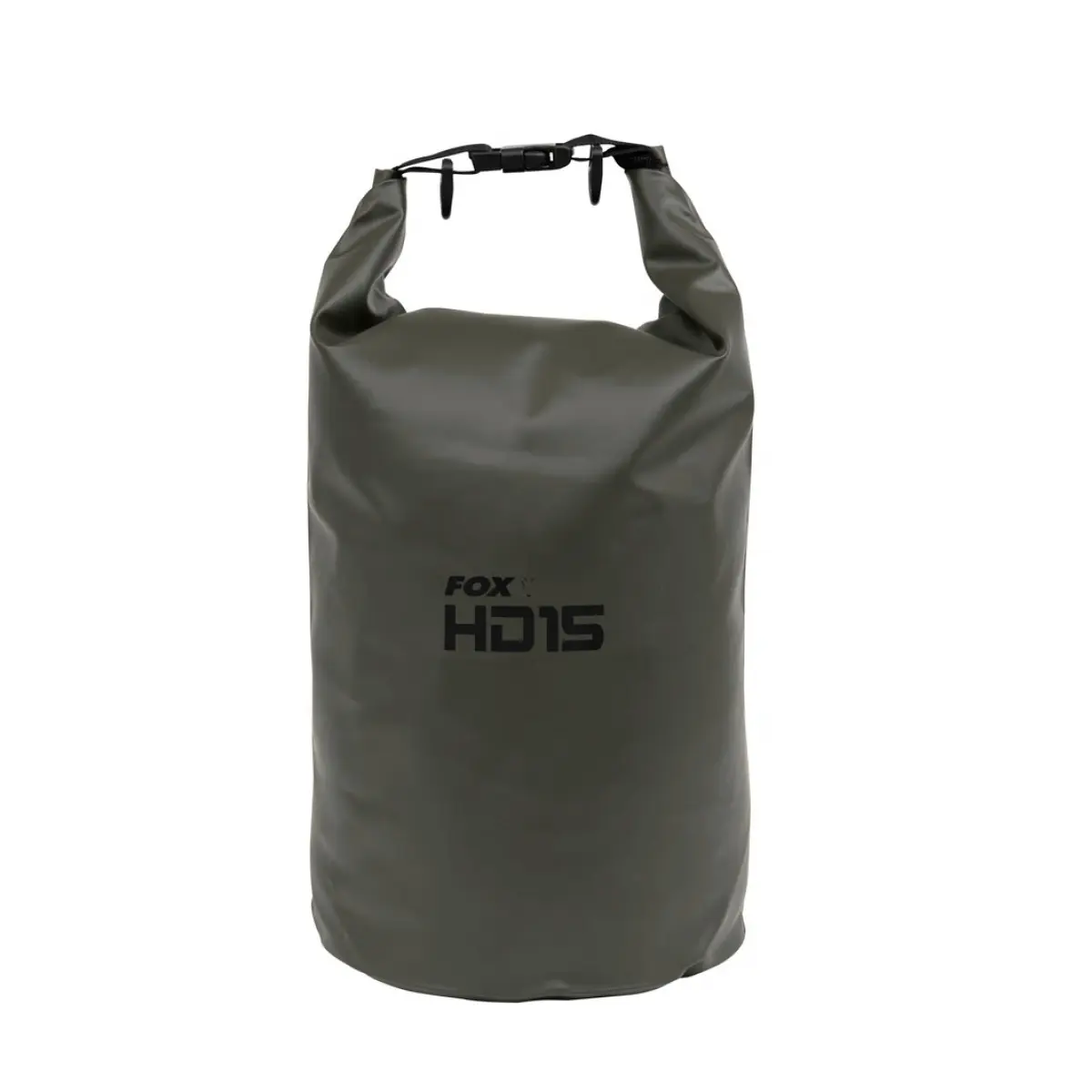 Fox HD Dry Bagdydis 15 litrų - MPN: CLU436 - EAN: 5056212142330