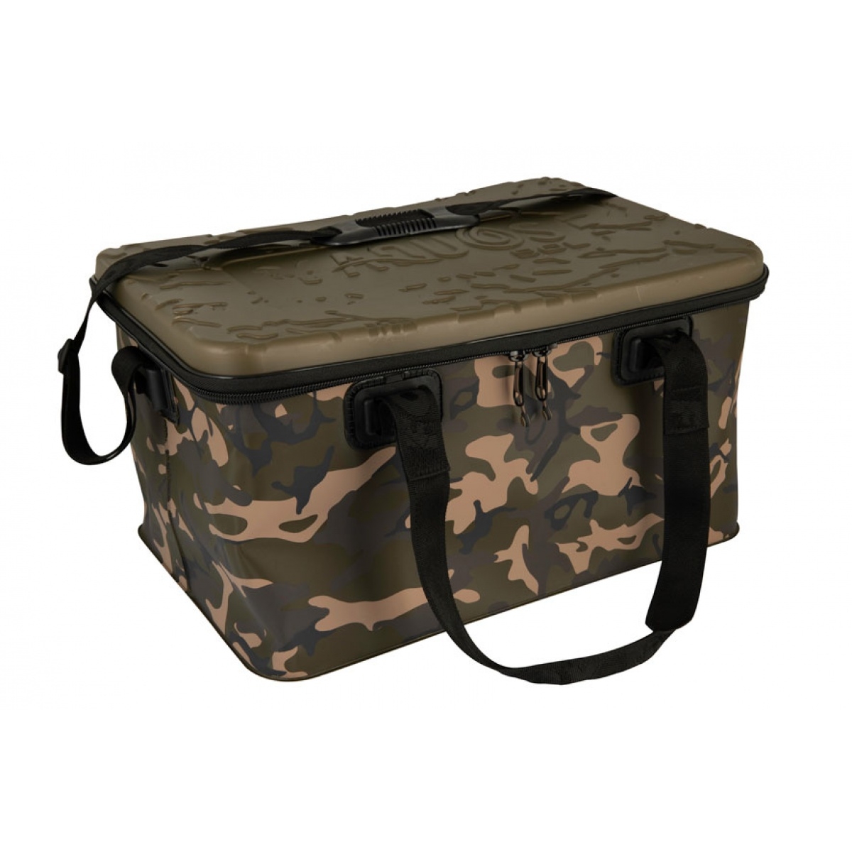 Fox Aquos CAMOLITE Camo Bagpojemność 50 litrów - MPN: CEV004 - EAN: 5056212142040