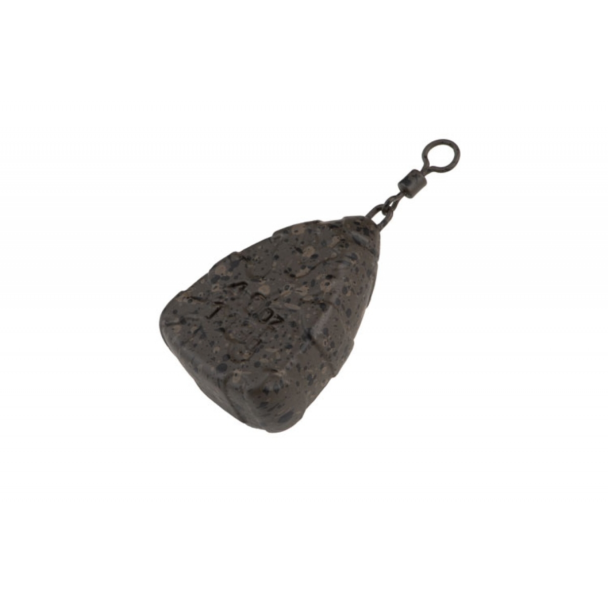 Fox Edges Flat Pear Swivel Leadciężar 42 g - MPN: CED001 - EAN: 5056212133369