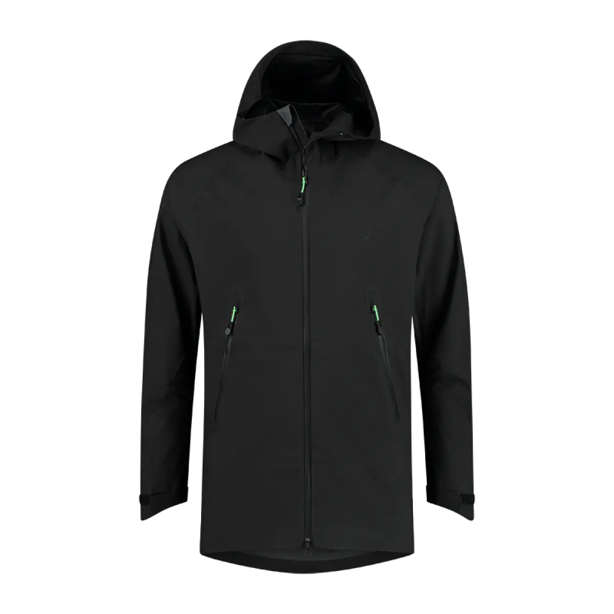 Korda KORE DRYKORE Jacket Black LGröße L - MPN: KCL408 - EAN: 5060461129936