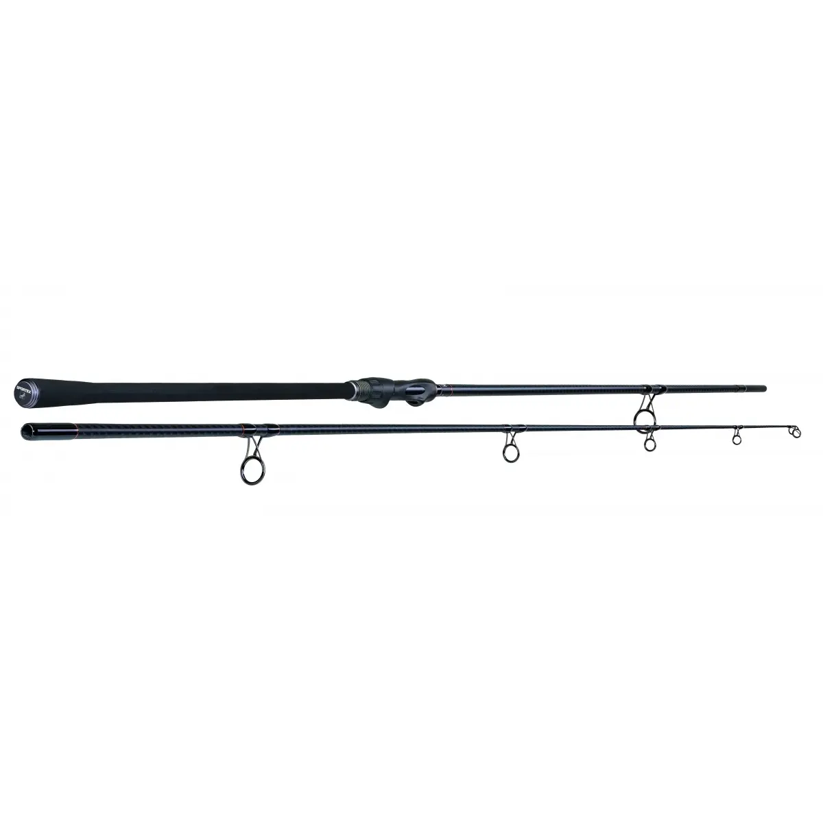 Sportex Invictus Carp Rod 3.25lb / 12ftversione 3.25lb / 12ft - MPN: 150325 - EAN: 4048855388672
