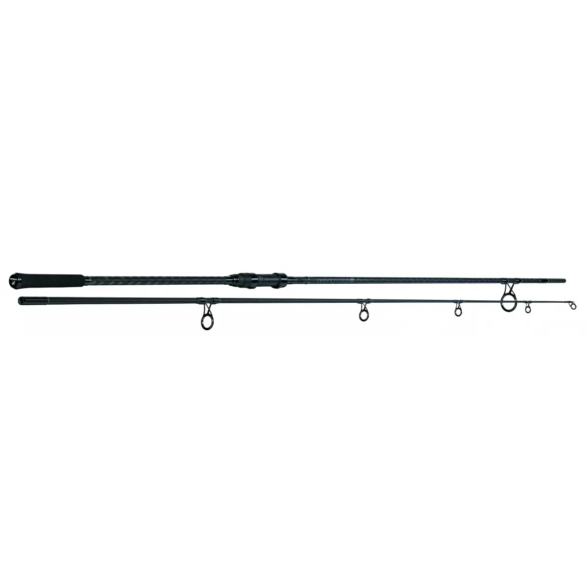 Sportex Competition CS-4 Carp Rod (2 sec.) 3.50lb / 12ftAusführung 3.50lb / 12ft - MPN: 144352 - EAN: 4048855398930