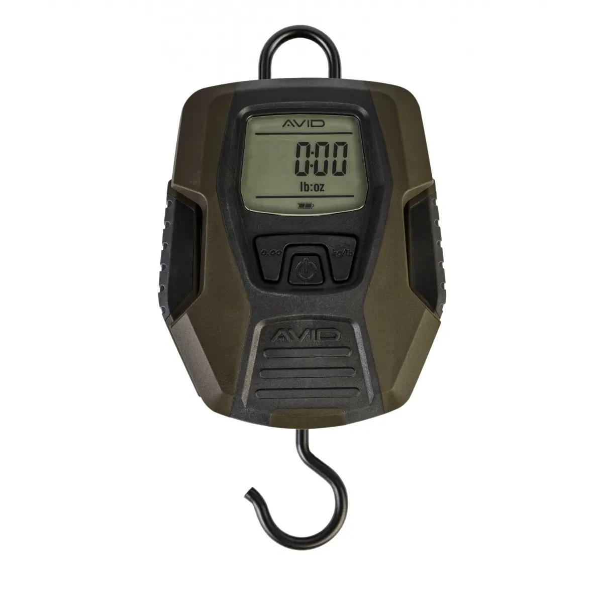 Avid Carp Digital Scales - MPN: A0550010 - EAN: 5055977493817