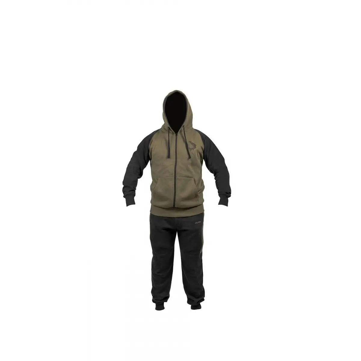 Avid Carp Onesie XXLGröße XXL - MPN: A0620104 - EAN: 5055977499772