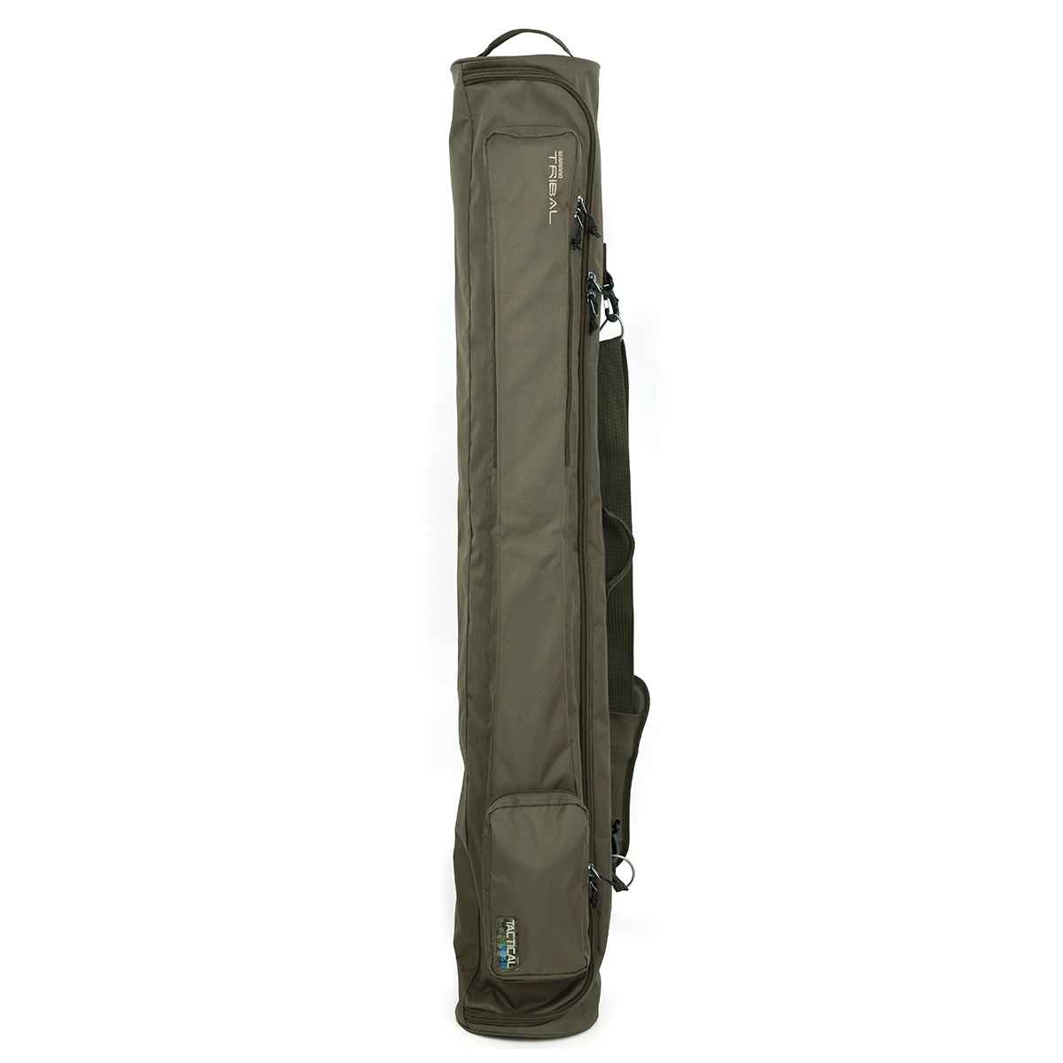 Shimano Tribal Tactical Gear Tent BagGröße 20x135cm - MPN: SHTXL25 - EAN: 8717009846806