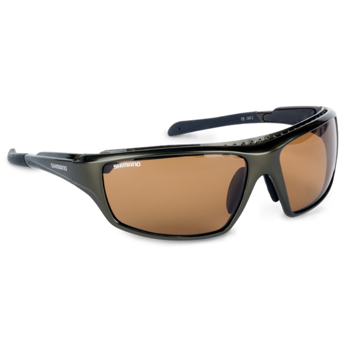 Shimano Polarized Sunglasses Puristrozmiar uniwersalny - MPN: SUNPUR02 - EAN: 8717009778268