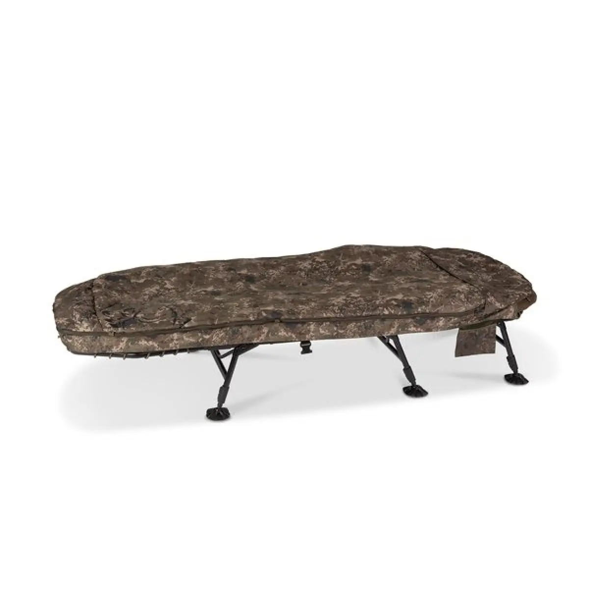 Nash MF60 Indulgence SS3 5 Season Mk II wideversion wide - MPN: T9486 - EAN: 5055108994862