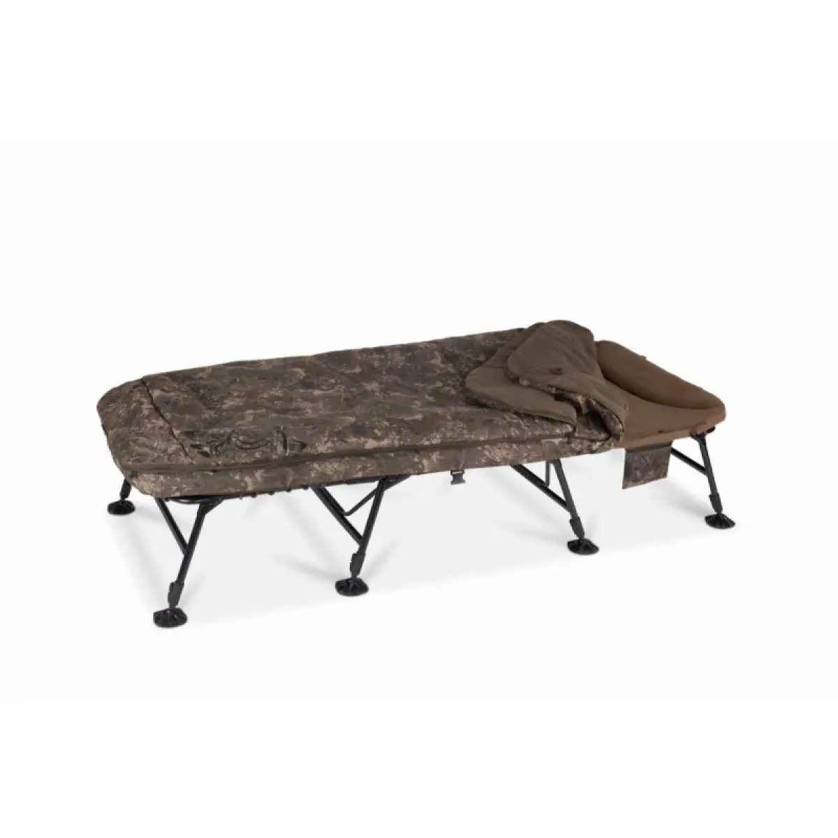 Nash MF60 Indulgence SS4 5 Season Mk II  widewersja wide - MPN: T9488 - EAN: 5055108994886