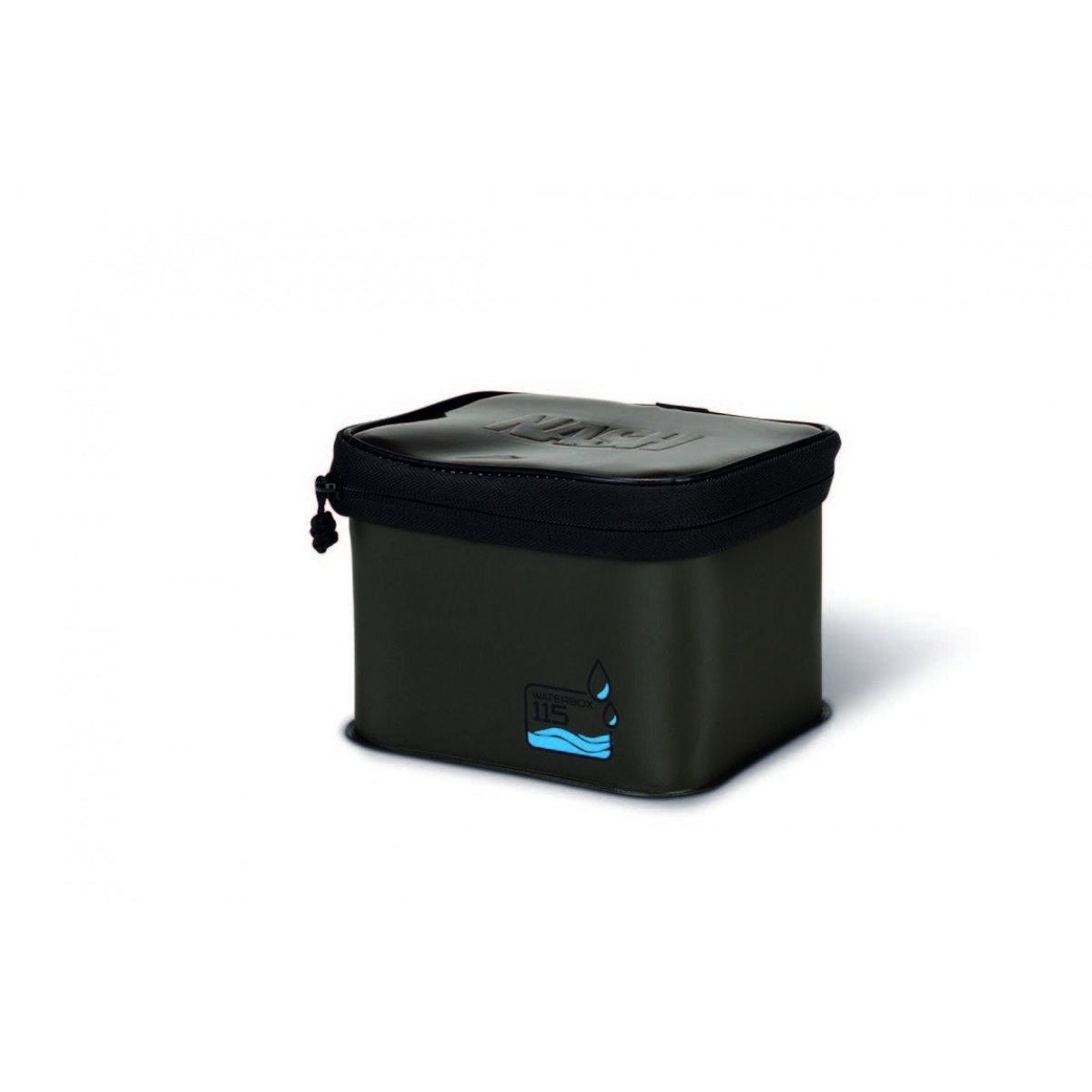 Nash Waterbox 100 Seriesrozmiar 115 - MPN: T3646 - EAN: 5055108936466
