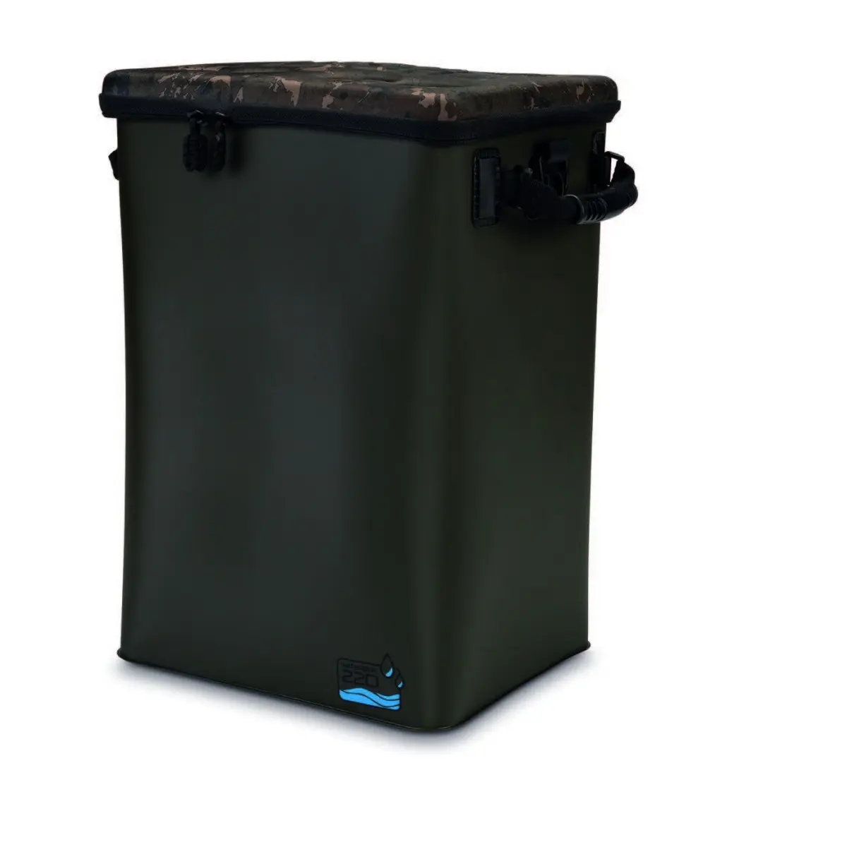 Nash Waterbox 200 Seriesmărimea 220 - MPN: T3608 - EAN: 5055108936084