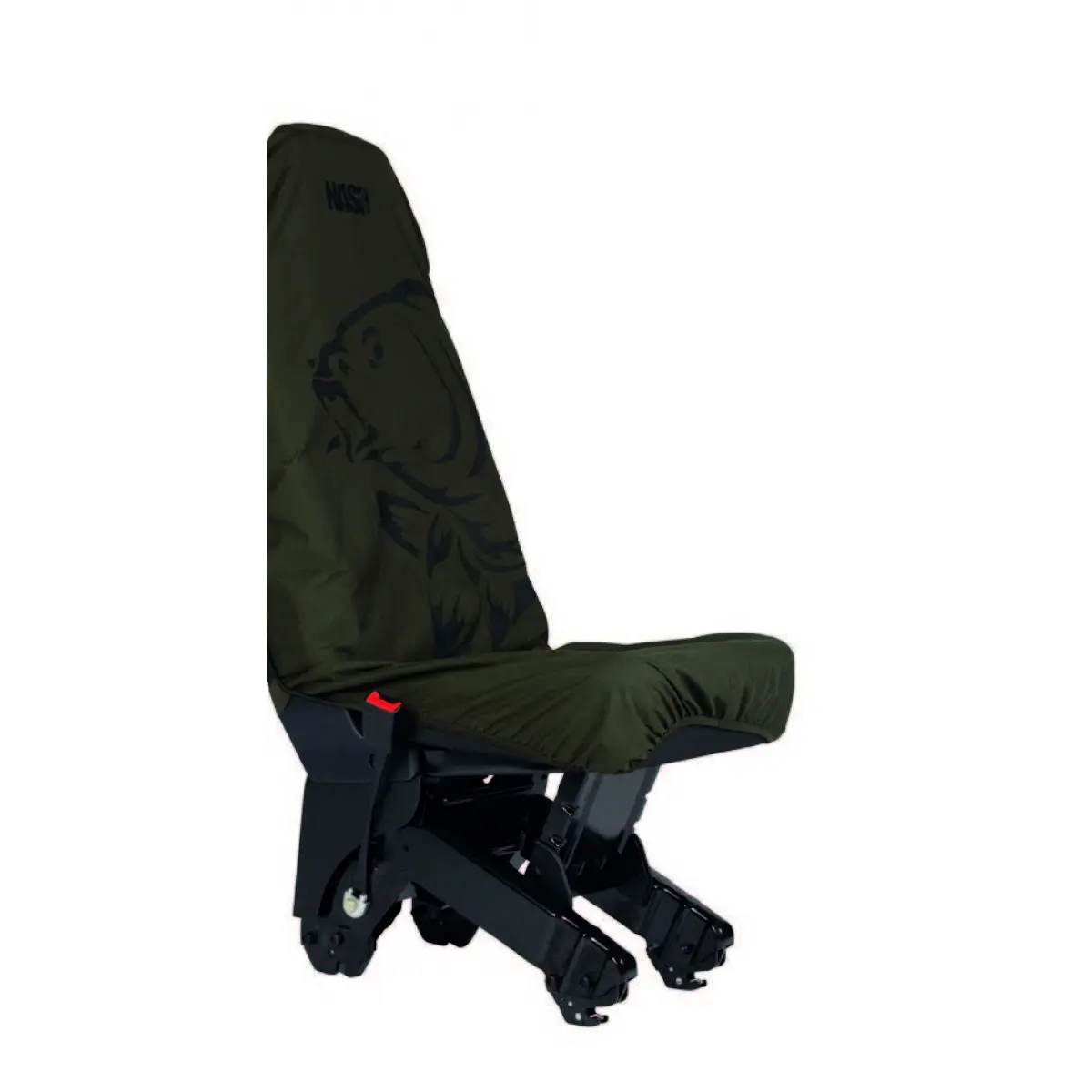 Nash Car Seat Coversemballage 2 pièces - MPN: T3699 - EAN: 5055108936992