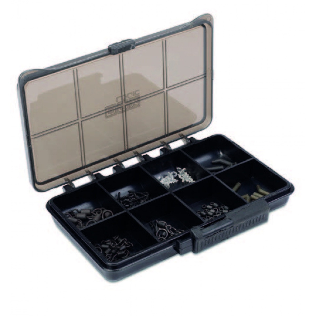 Nash Box Logic Slim Boxwersja Slim Box 8 - MPN: T0288 - EAN: 5055108902881