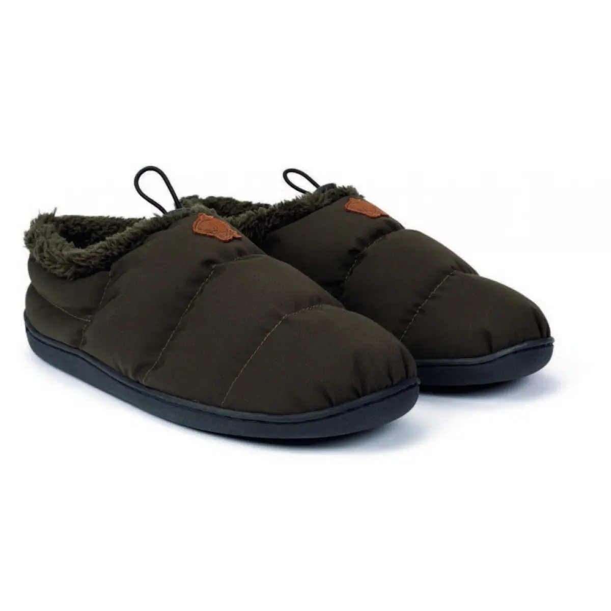 Nash Deluxe Bivvy Slippers 11 (45)Größe 11 (45) - MPN: C5439 - EAN: 5055144854397