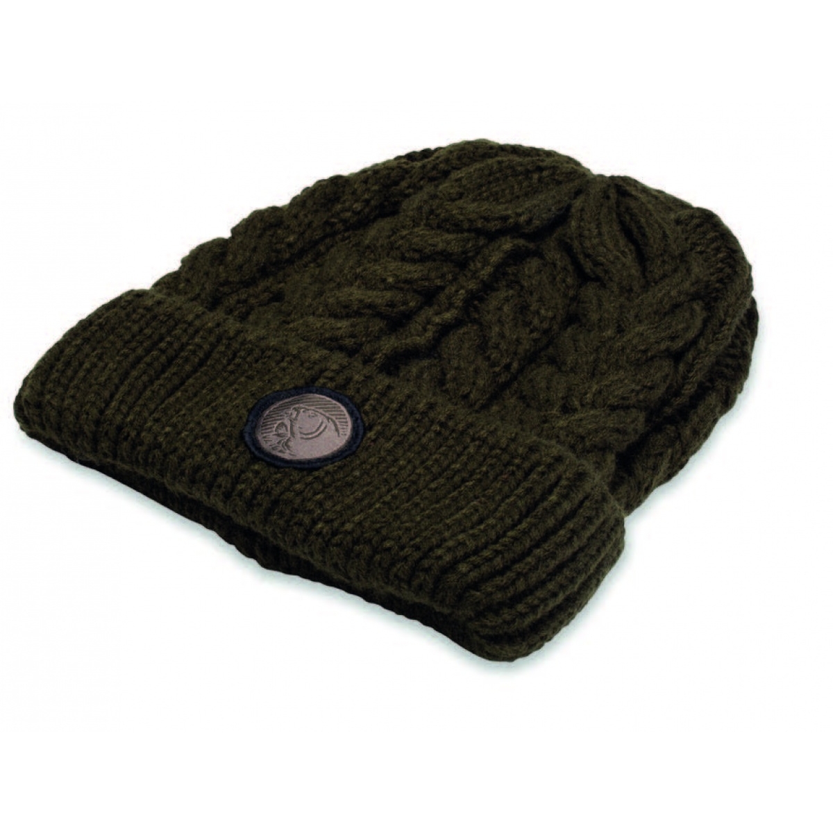 Nash Chunky Knit BeanieGröße universell - MPN: C5504 - EAN: 5055144855042