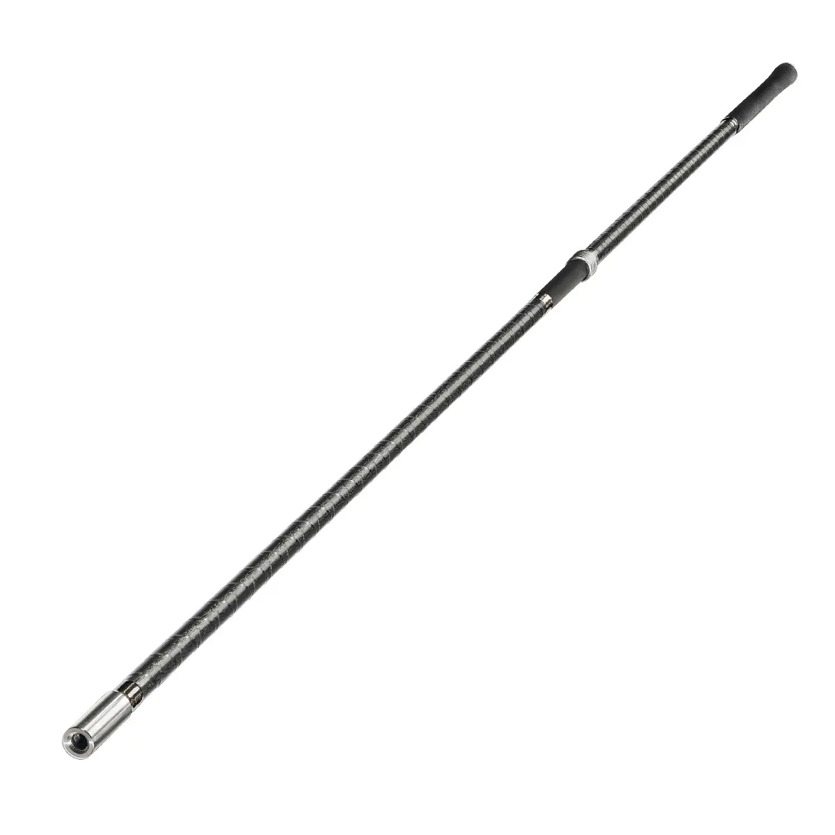 Sportex Morion Landing Net Handleversiune două piese 180cm - MPN: 145360 - EAN: 4048855306577